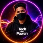 TECH WITH PAWAN