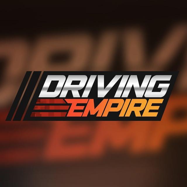 Driving Empire | NEWS