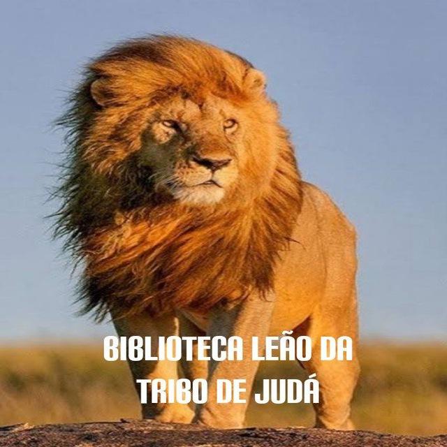 BIBLIOTECA LEÃO DA TRIBO DE JUDÁ LITERÁRIA LEITURA PENTECOSTAL REFORMADA CALVINISTA ESCATOLÓGICA CRISTÃ EVANGÉLICA ARMINIANA