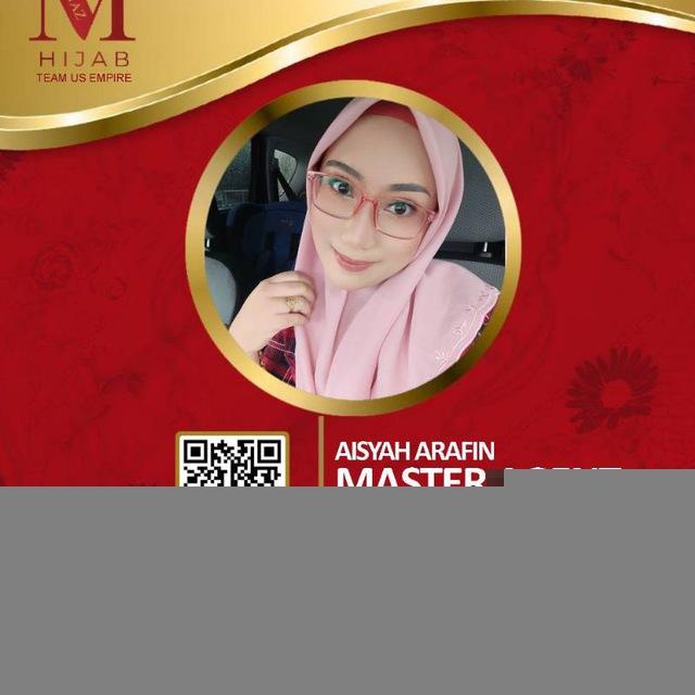 MINAZ HIJAB NEGERI SEMBILAN