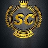 Somaali cyber