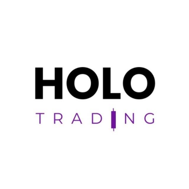 Luigi Vono • HOLO Trading | Canale pubblico