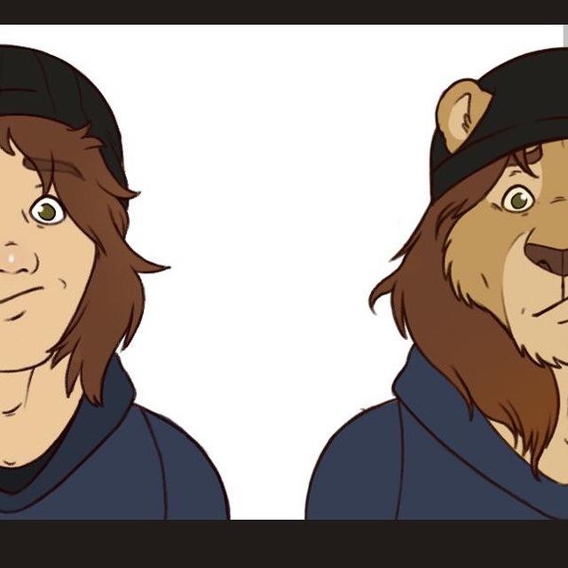 The Were Project 🦁
