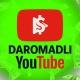 Daromadli Youtube