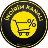 İndirim Kanalı