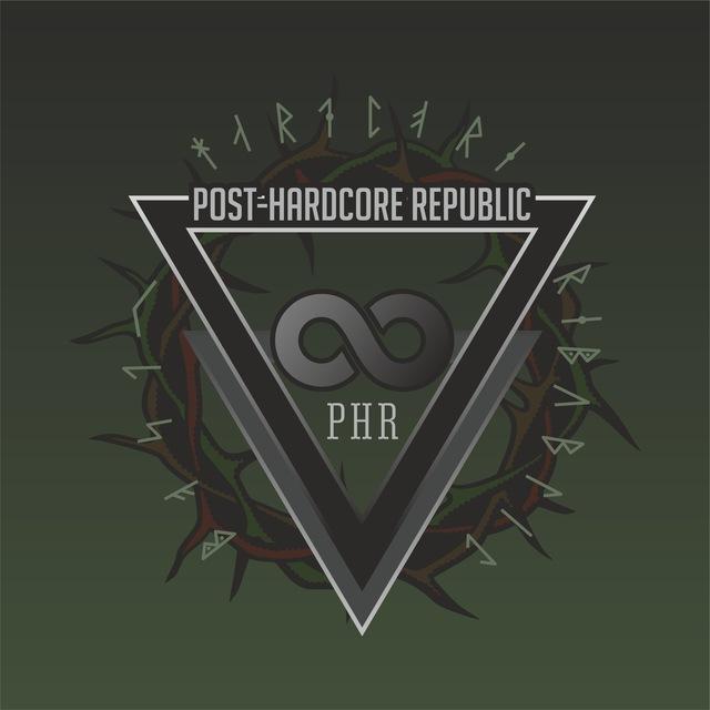 Post-Hardcore Republic