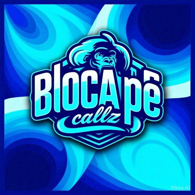 BlocApe Flip lounge