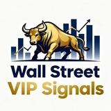 WALL STREET VIP SIGNALS