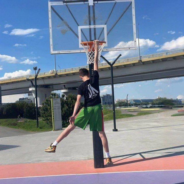 болл ис лайф