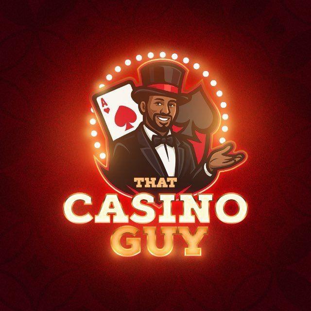 THAT CASINO GUY 🐐