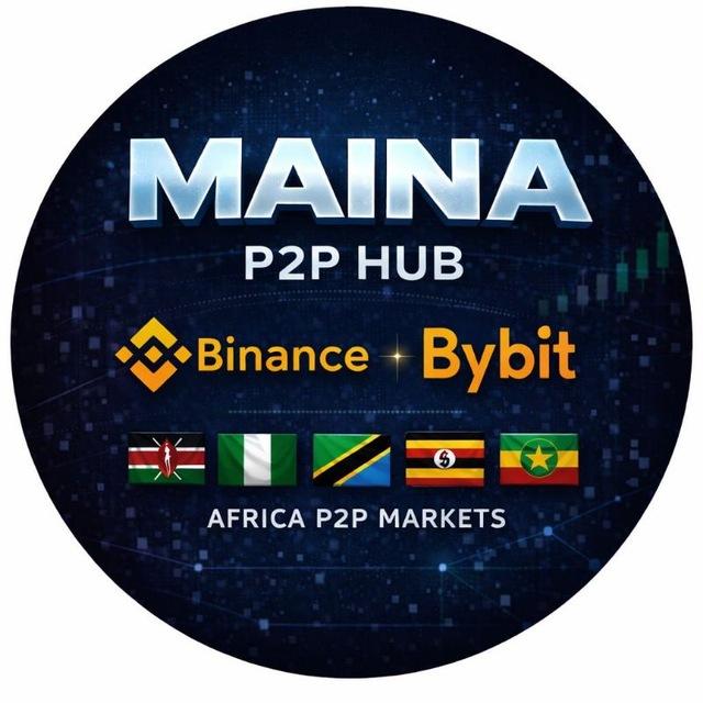 𝗠𝗔𝗜𝗡𝗔|𝗣𝟮𝗣|𝗨𝗦𝗗𝗧,𝘀