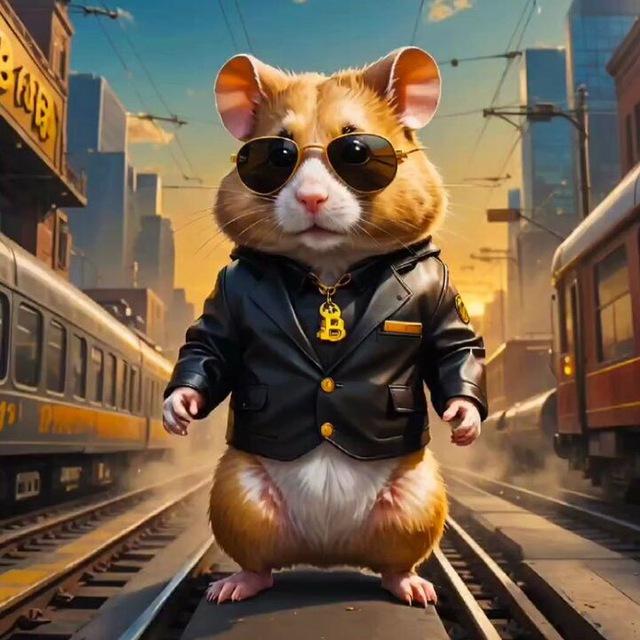 Hamster Albania 🇦🇱