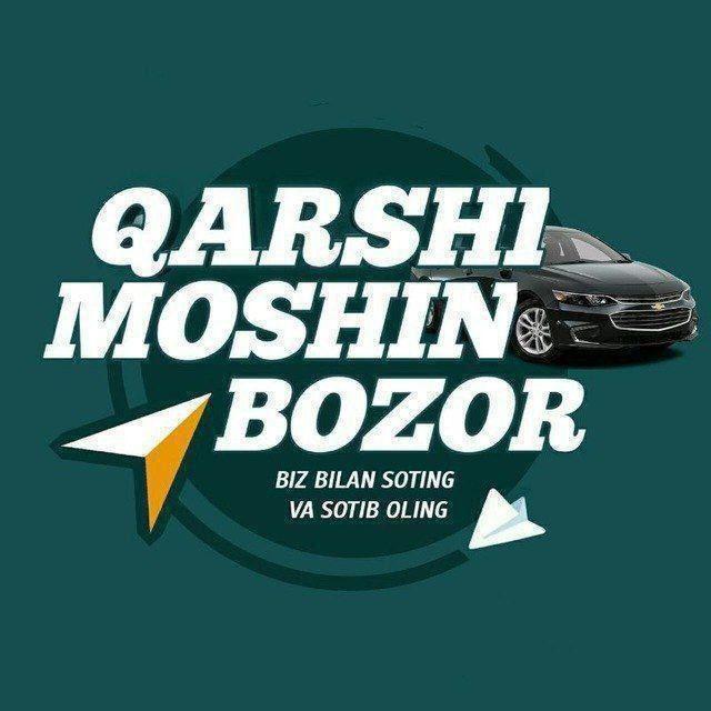 QARSHI MOSHINA BOZOR