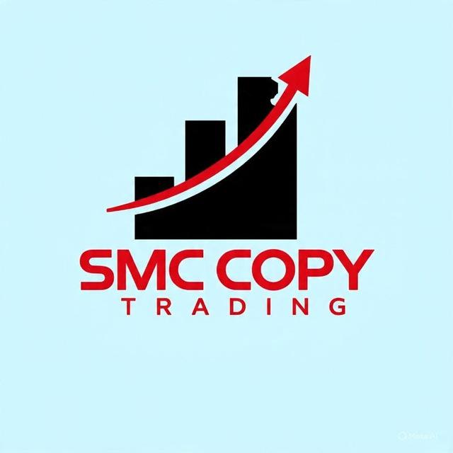 SMC COPY TRADING