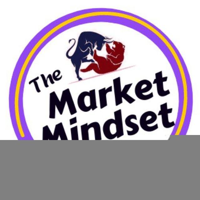 𝗧𝗵𝗲 𝗠𝗮𝗿𝗸𝗲𝘁 𝗠𝗶𝗻𝗱𝘀𝗲𝘁 📈