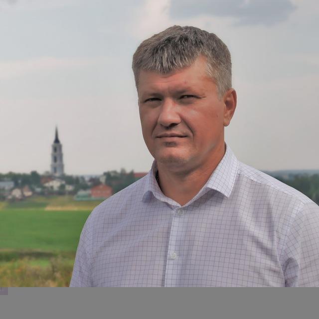 Шубчинский Андрей