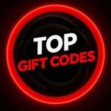 TOP GIFT CODES ™🚀
