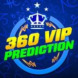 360 VIP PREDICTION [ OFFICIAL ]