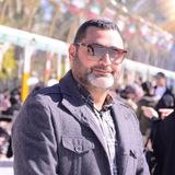 الشاعر رائد الاسدي