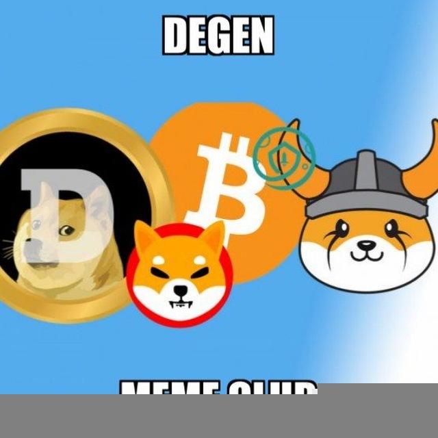 The CrYpToArk DEGEN 💎🚀