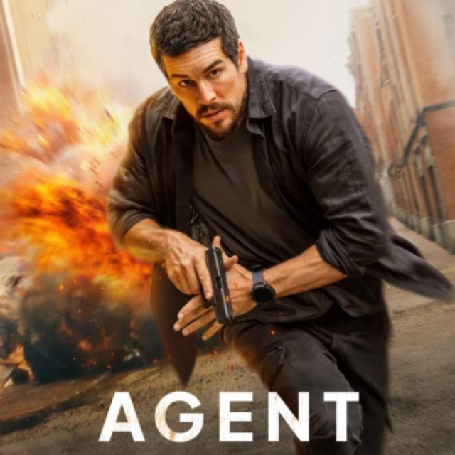 Agent Zeta (2026)