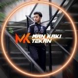 Man Kaki Tekan