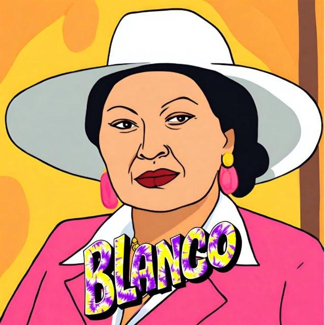 Blanco Legacy