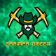💎 GARIMPA GREEN [FREE]