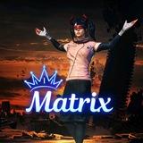 Matrix Gameing