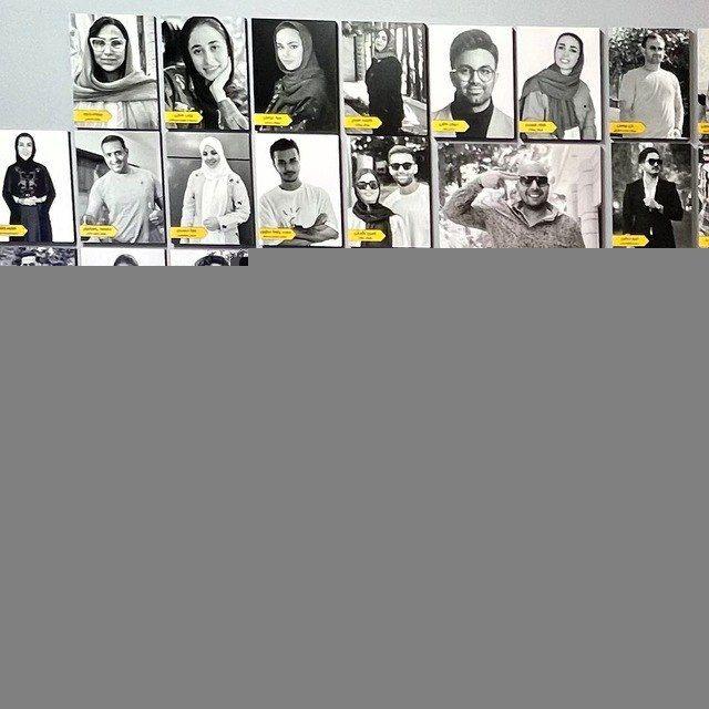 دوره شماره یک اینستاگرام‌ احمد کلاته