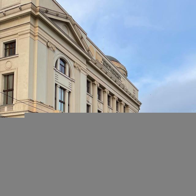 Romanian Government Scholarship 🇷🇴
