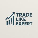 Trade Like Expert (Vaidik Patel)