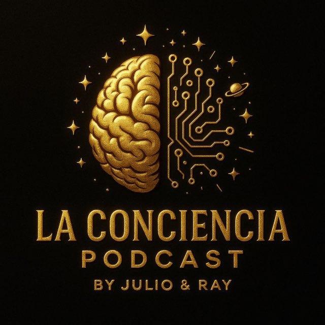 LA CONCIENCIA PODCAST