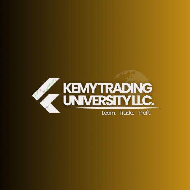 🏦 KEMY TRADING COMMUNITY