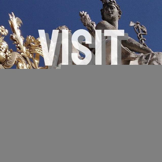 Visit Europe