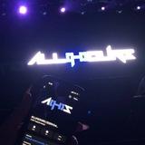 ALL(H)OURS | EDEN Entertainment