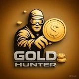 GOLD HUNTER