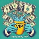 Trading gold vip