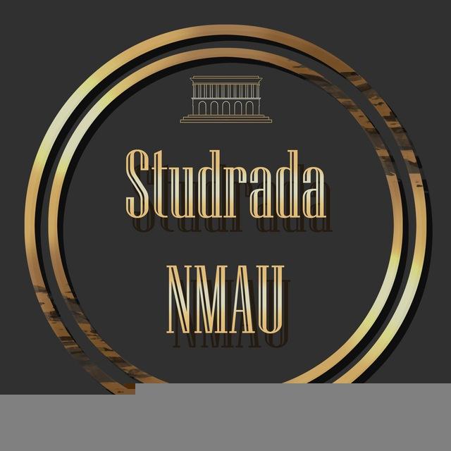 StudRada NMAU