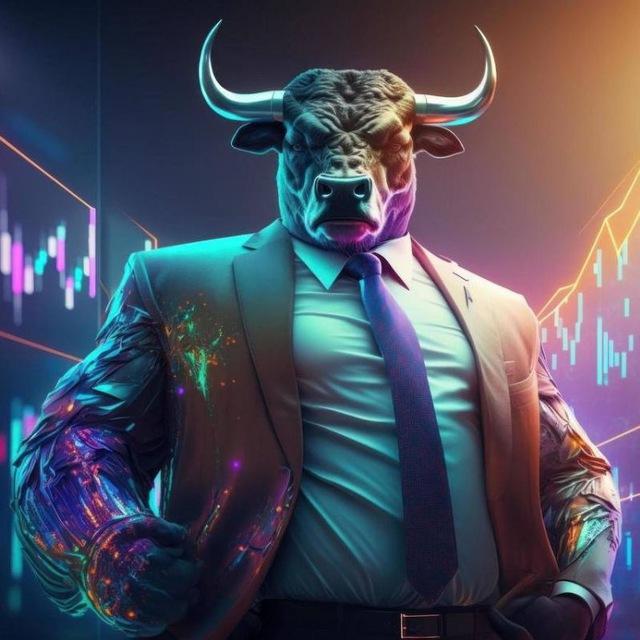 Bull Signals