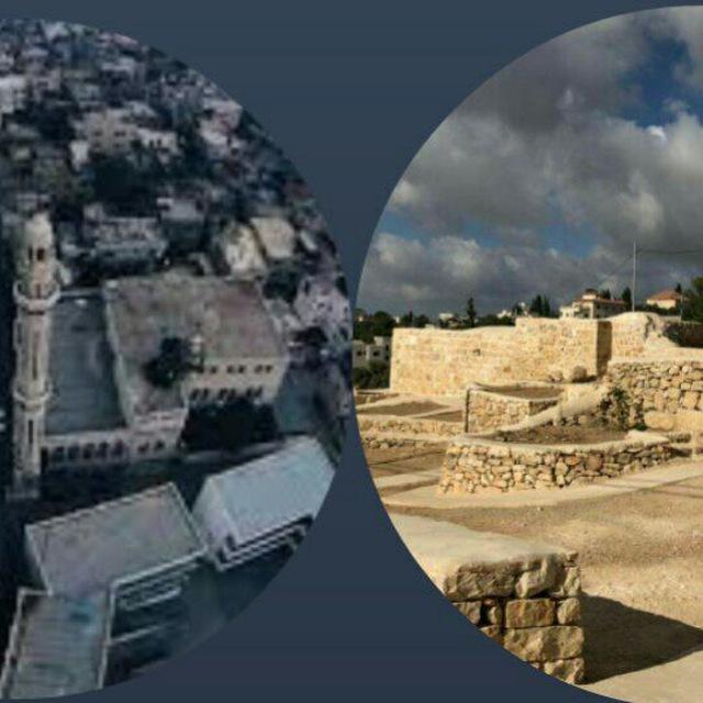 كفر عقب قلنديا