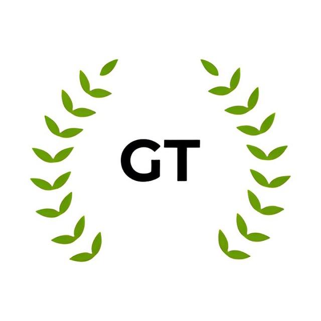 GoudenToekomst🏆 (Investeren & Persoonlijke ontwikkeling)