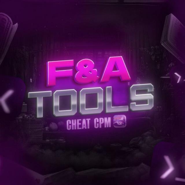 F&A tool