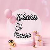 Décora El Fakhera el eulma