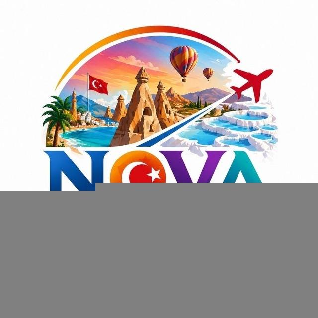 Nova Voyage ✈️🛳🏝