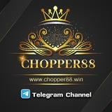 CHOPPER88