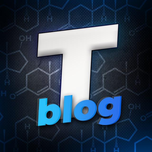 TBlog