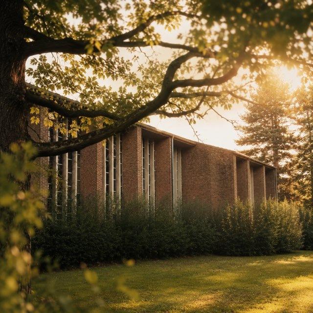 Herford:Vifil Church 🕊