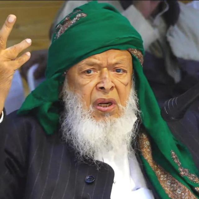 Arshad Madani