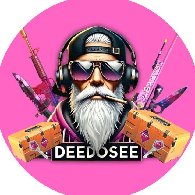 DeeDoSeeTV 📺